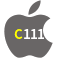 Aplicativo C111 para iOS