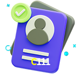 Tornar-se um membro do C111 é muito simples