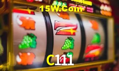 Jogos com bônus e suporte 24h na C111