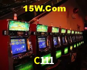 Estatísticas do Jogo C111