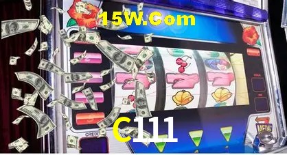 Jogos de Slot C111
