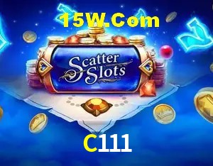 Canal oficial no Telegram da C111