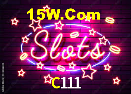 Mercados ao vivo e cash out na C111
