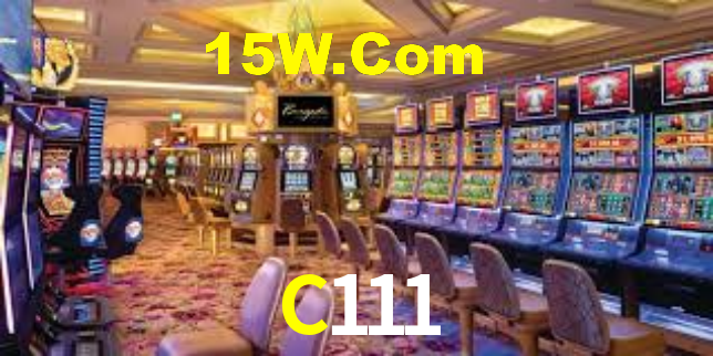 C111,C111 Bet