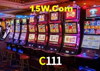Provedores de Jogos C111