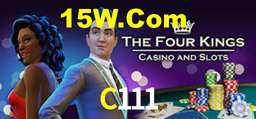C111,C111 Bet