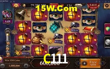 Recursos de Bônus C111