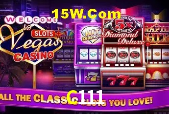 Casino Ao Vivo C111