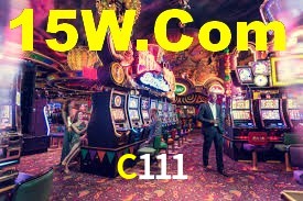 C111: Seu Cassino Premiado com Pagamentos Rápidos