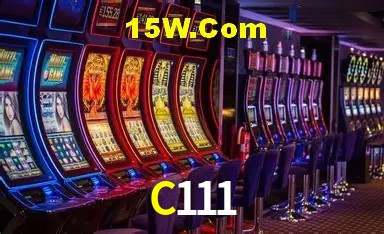 Estatísticas Esportivas C111