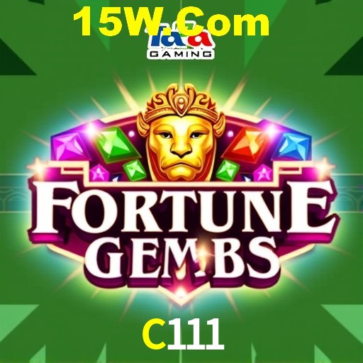 Gates of Olympus C111