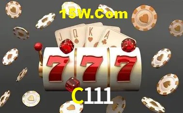 Casino Ao Vivo C111