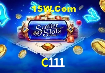 Estatísticas do Jogo C111