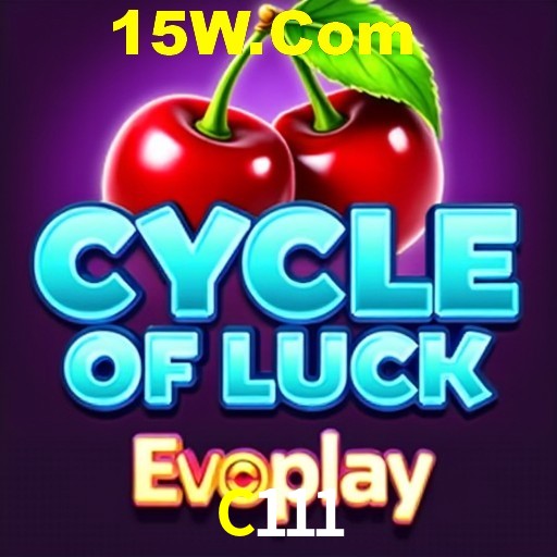 Descubra o Mundo do Cassino Online com C111