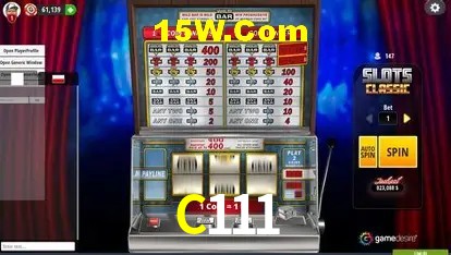 Benefícios da Conta C111