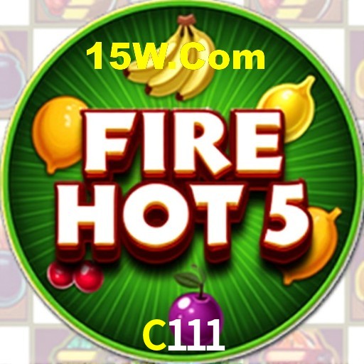 Bônus de Boas-vindas C111