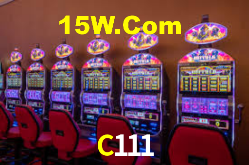 C111: A Experiência de Casino com Jogos de Mesa ao Vivo
