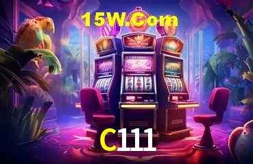 Apostas de Tênis C111