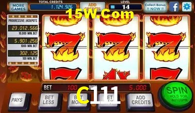 Apostas de Futebol C111