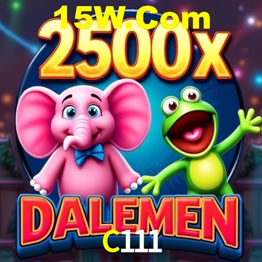 Inovações de Jogos na C111: O Futuro das Experiências Interativas