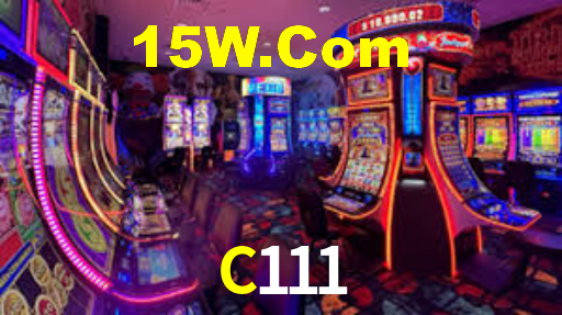 C111 - Brasil Jogos Cassino - C111 Bet