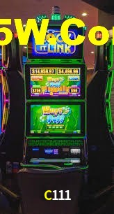 Exclusive Games C111