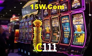 Diretório de Jogos C111